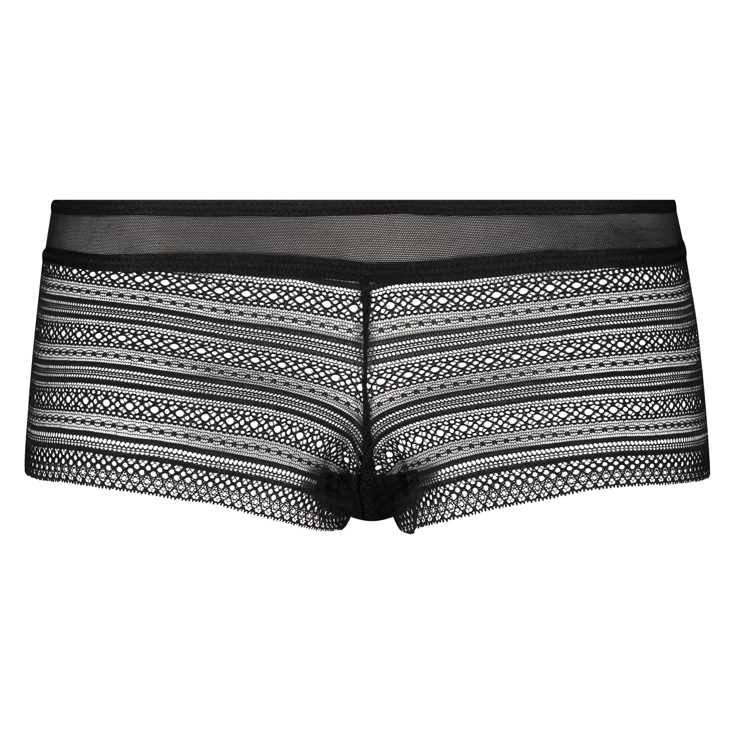 Elye Boxers, Czarny, main