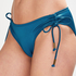 Majtki Bikini Rio Sunset Dream, Niebieski