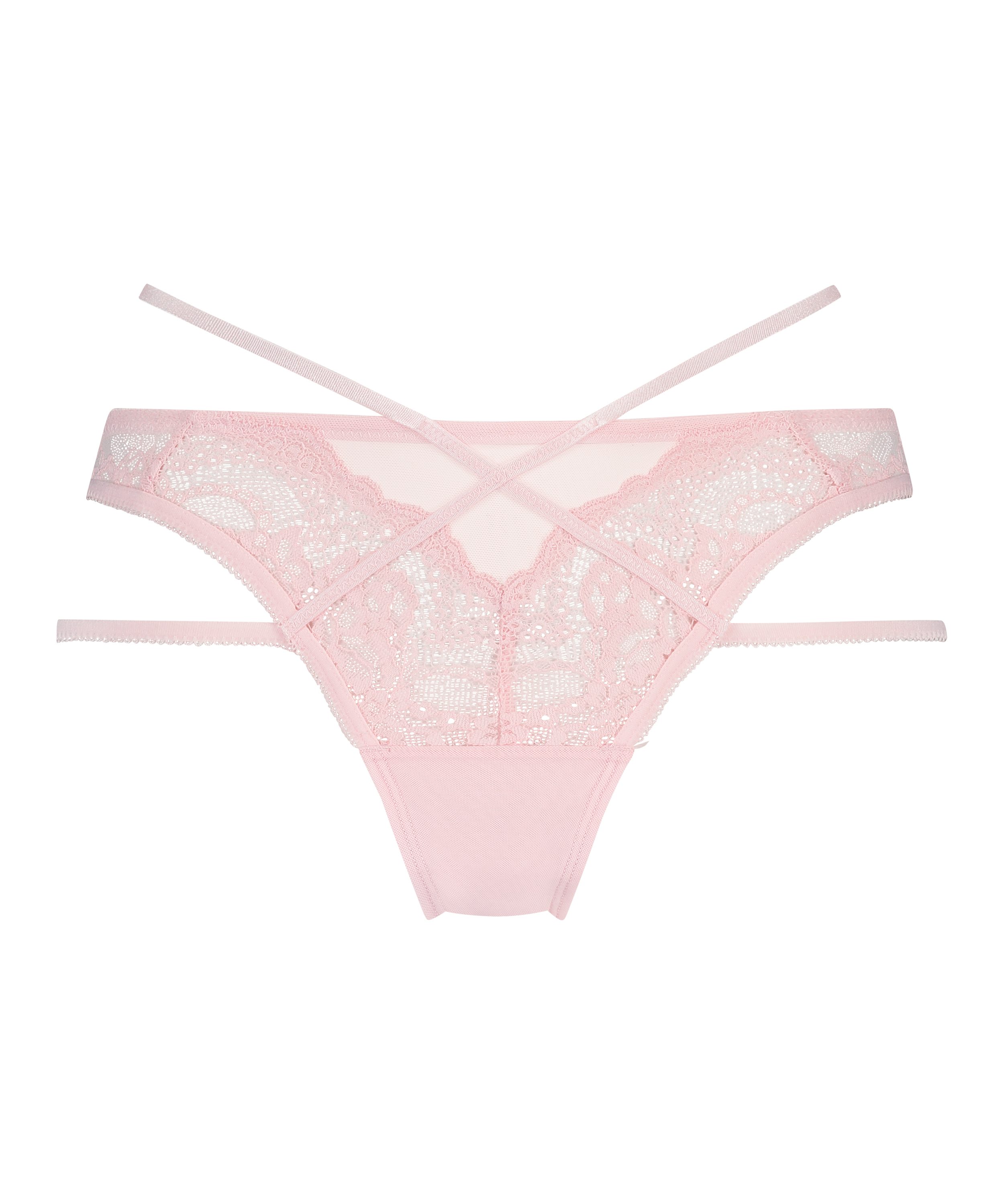 Brazyliany Amala, Różowy, main