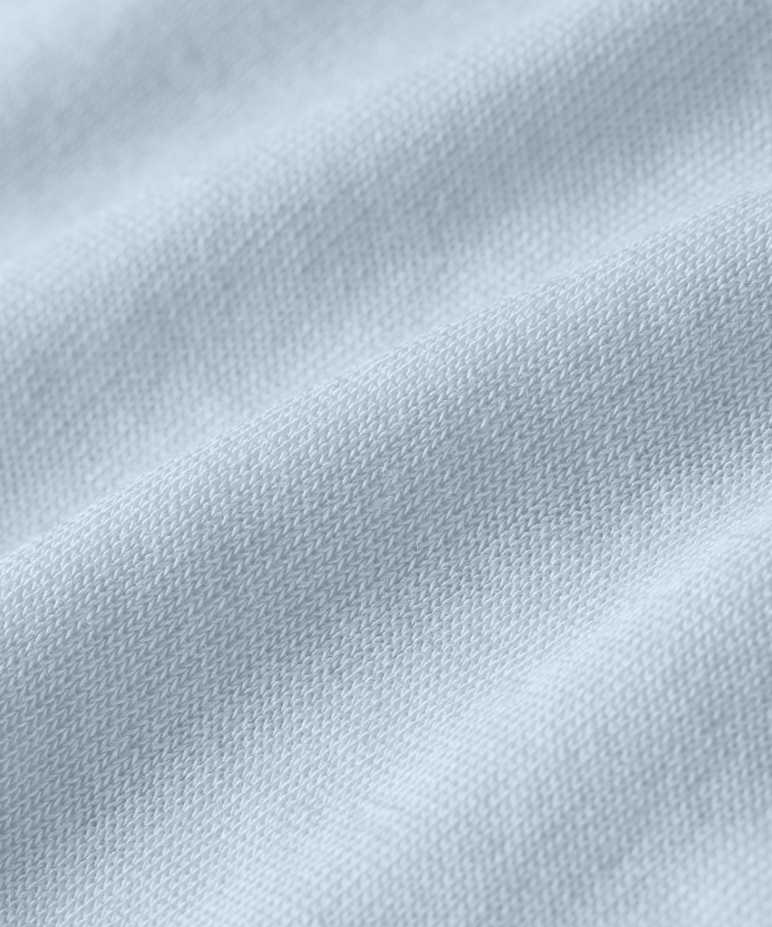 super miękka top z kaszmirem z dekoltem w ł&oacute;dkę, Niebieski, main