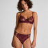 Brazyliany Belle, Fioletowy