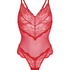 Body Isabelle, Czerwony