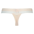 Contrast Ultra Low V-Thong, R&oacute;żowy