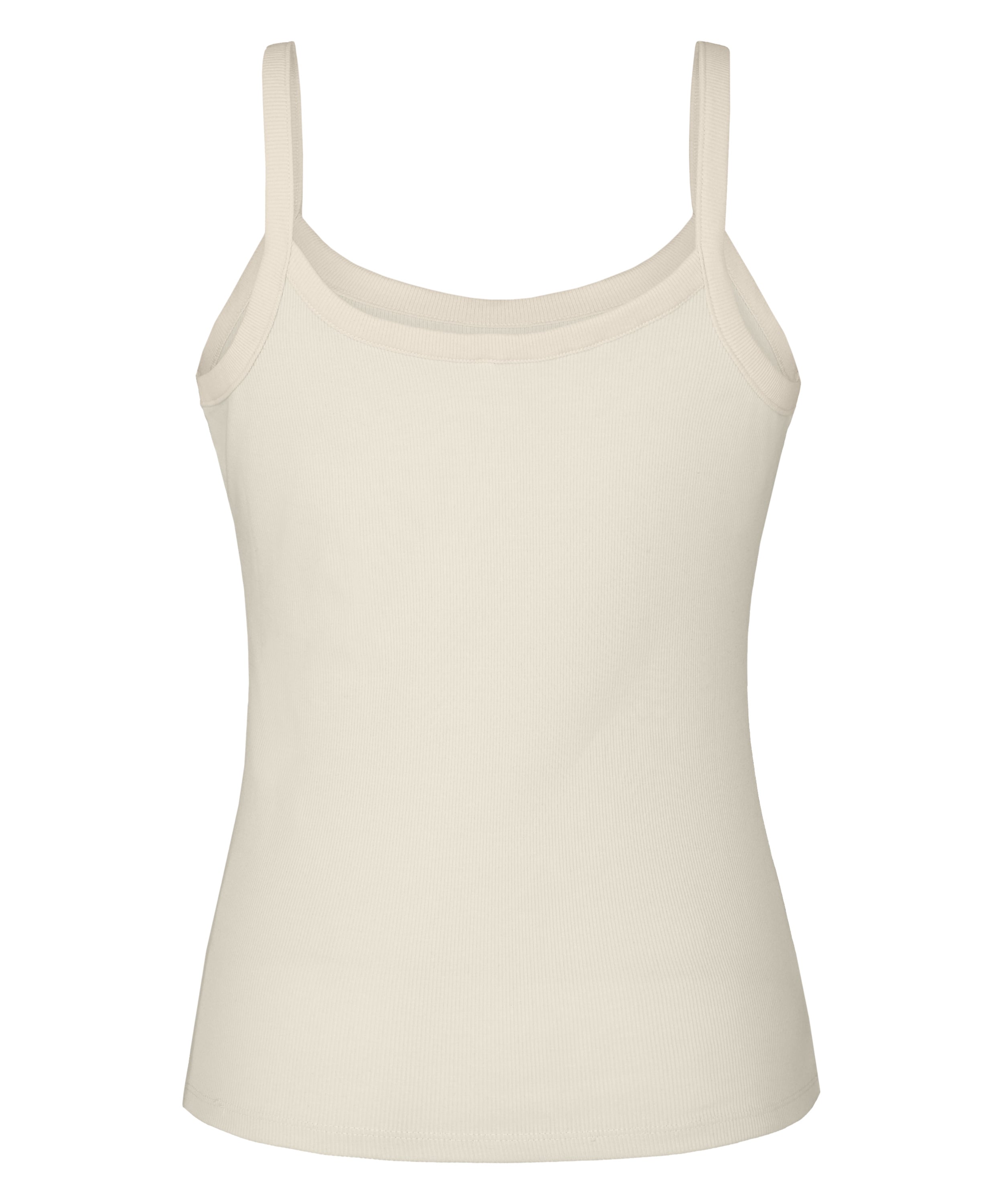 Singlet Piżamowy, Biały, main