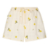Spodenki Lemon, Biały