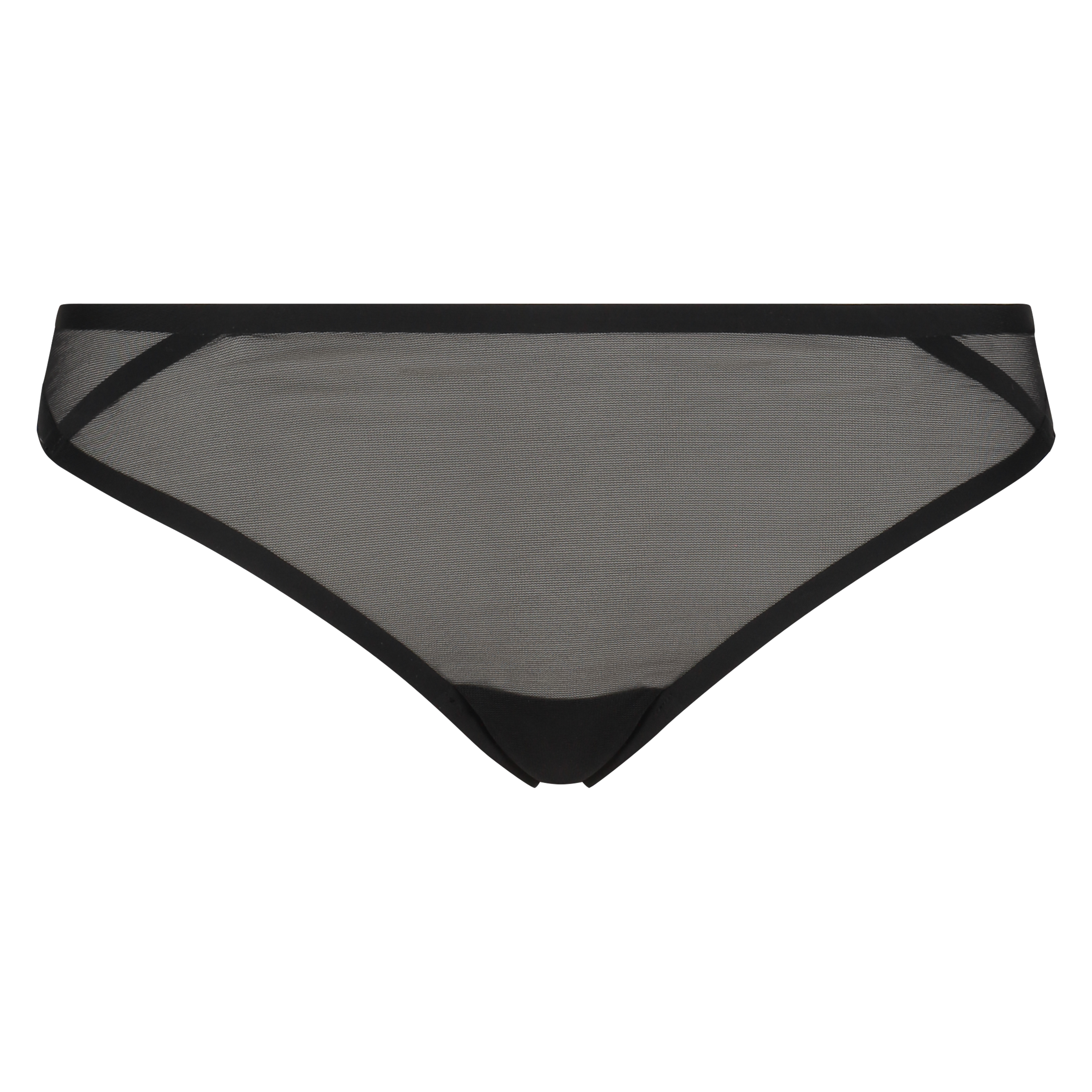 Kylie knickers, Czarny, main
