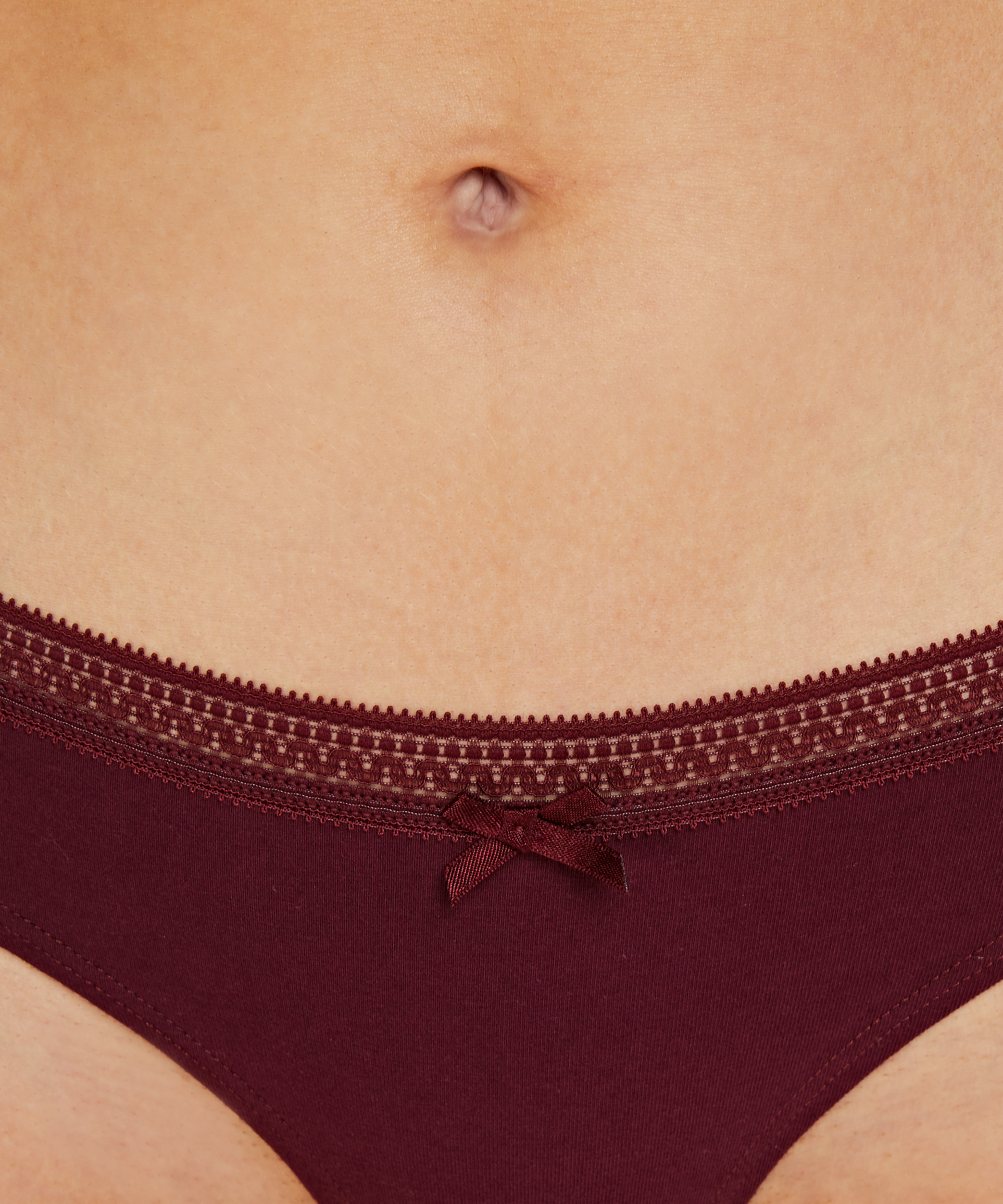 Lara Brazilian Cotton, Czerwony, main