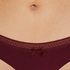 Lara Brazilian Cotton, Czerwony