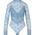 Body Jude, Niebieski