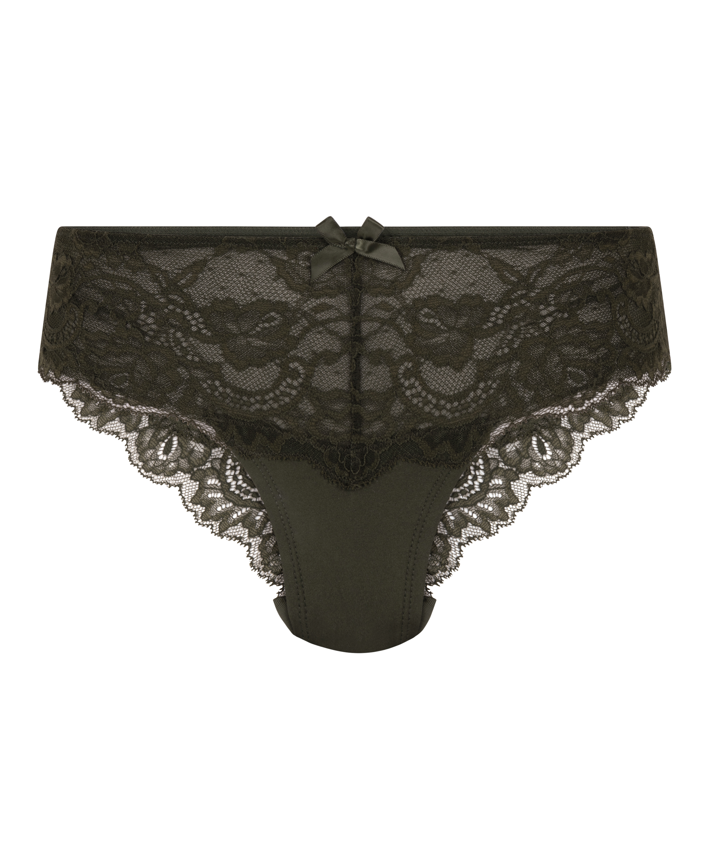 Brazyliany Teddy, Zielony, main