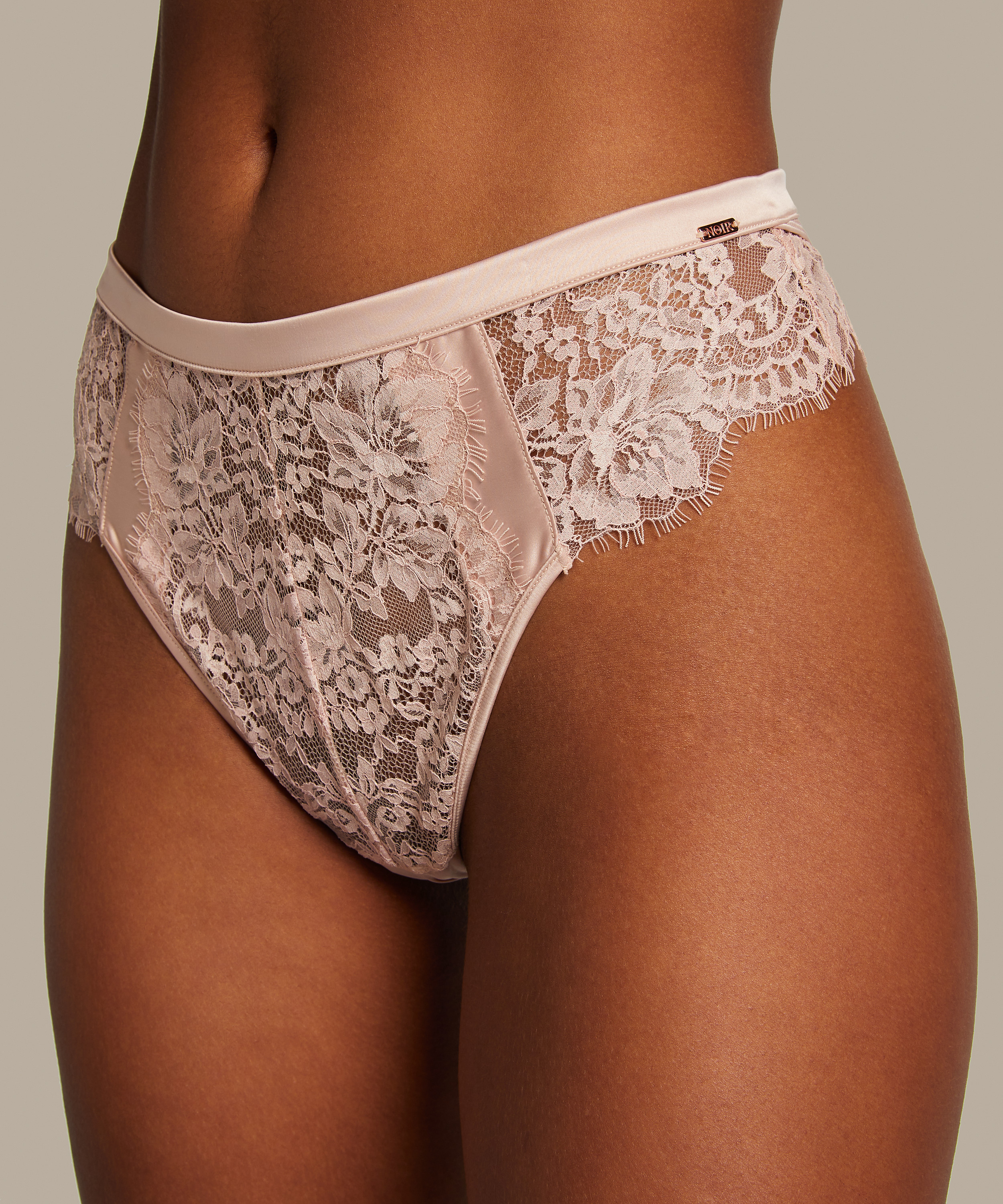 Stringi Chalice, Różowy, main