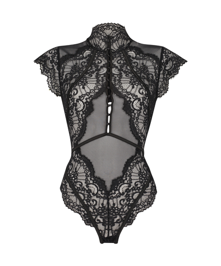 Body Amelia, Czarny
