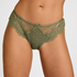 Brazyliany Highleg Valora, Zielony