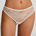 Bridal Stringi Multipack, Biały