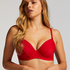 G&oacute;ra od bikini Luxe, Czerwony