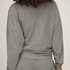 Top Premium Batwing, Szary