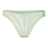 Stringi Highleg Britt, Zielony