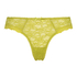 Brazyliany Riley, Zielony