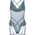 Body Viktoria, Niebieski