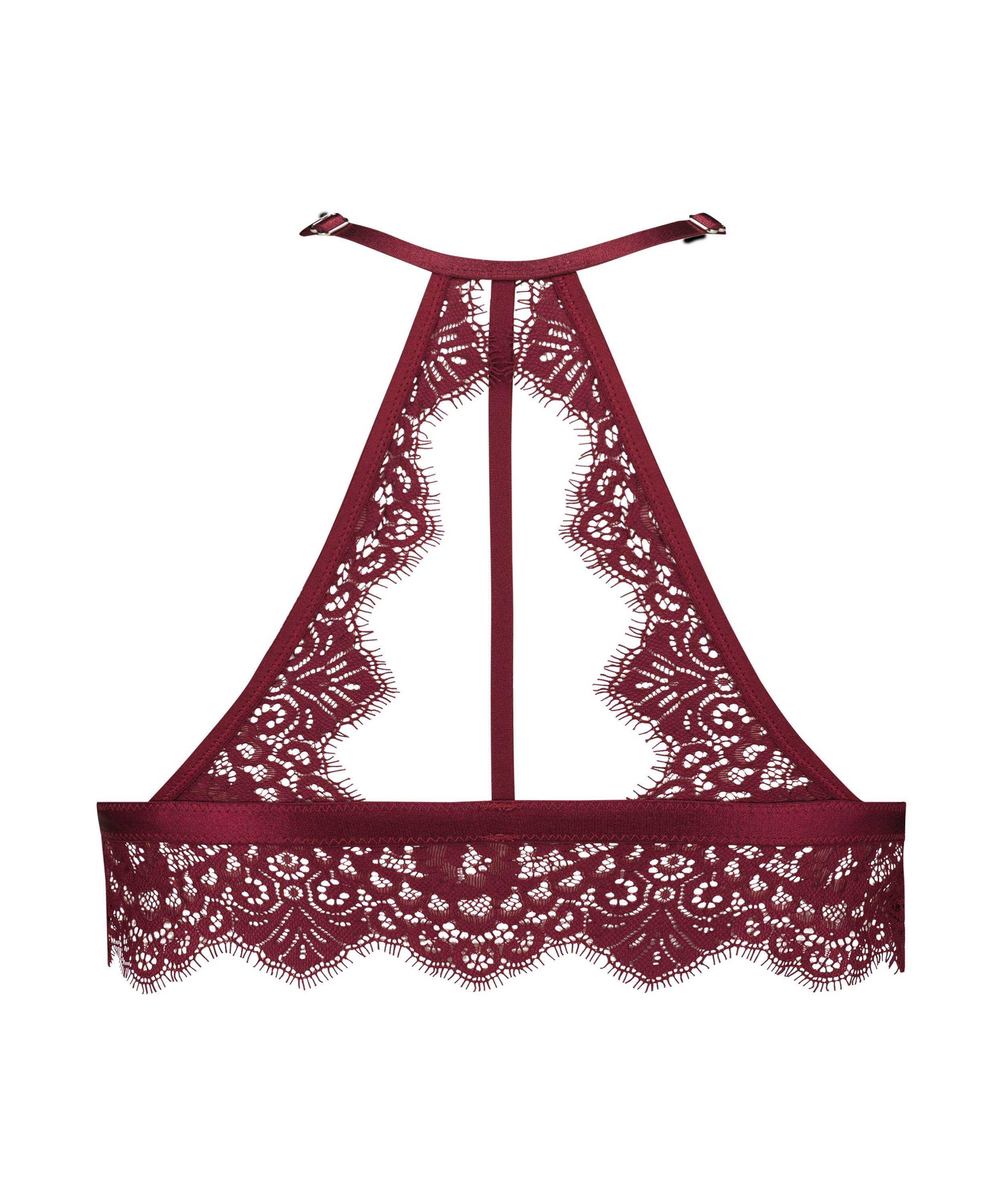 Braletka Violet, Fioletowy, main