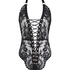 Body Taylor Private, Czarny