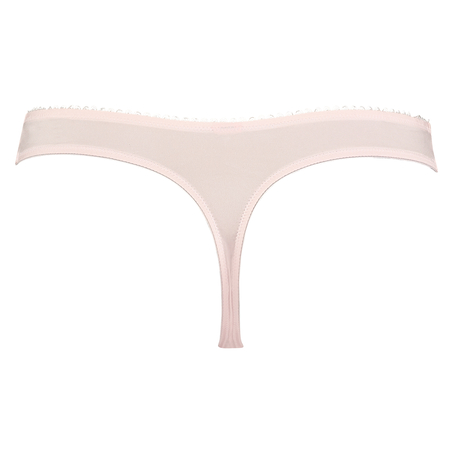 Stringi Giselle, R&oacute;żowy