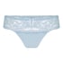 Florence Thong boxers, Niebieski