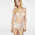 2-Pack Smoothing shaping brief - Level 1, Beżowy