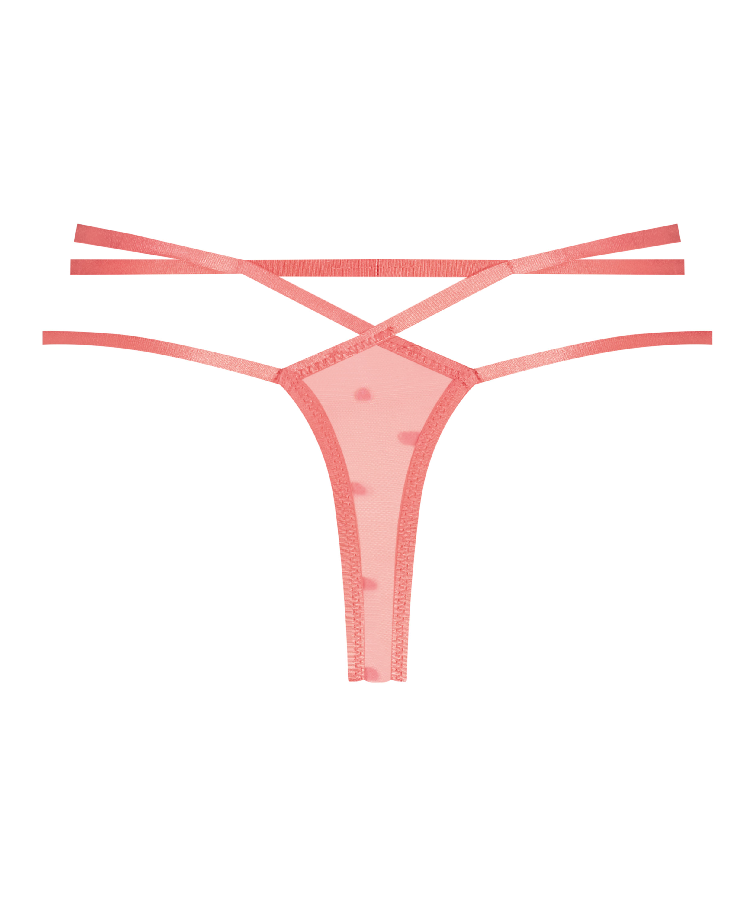 Stringi Melda, R&oacute;żowy, main