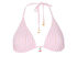 Tr&oacute;jkątny Top Bikini Cofru, R&oacute;żowy