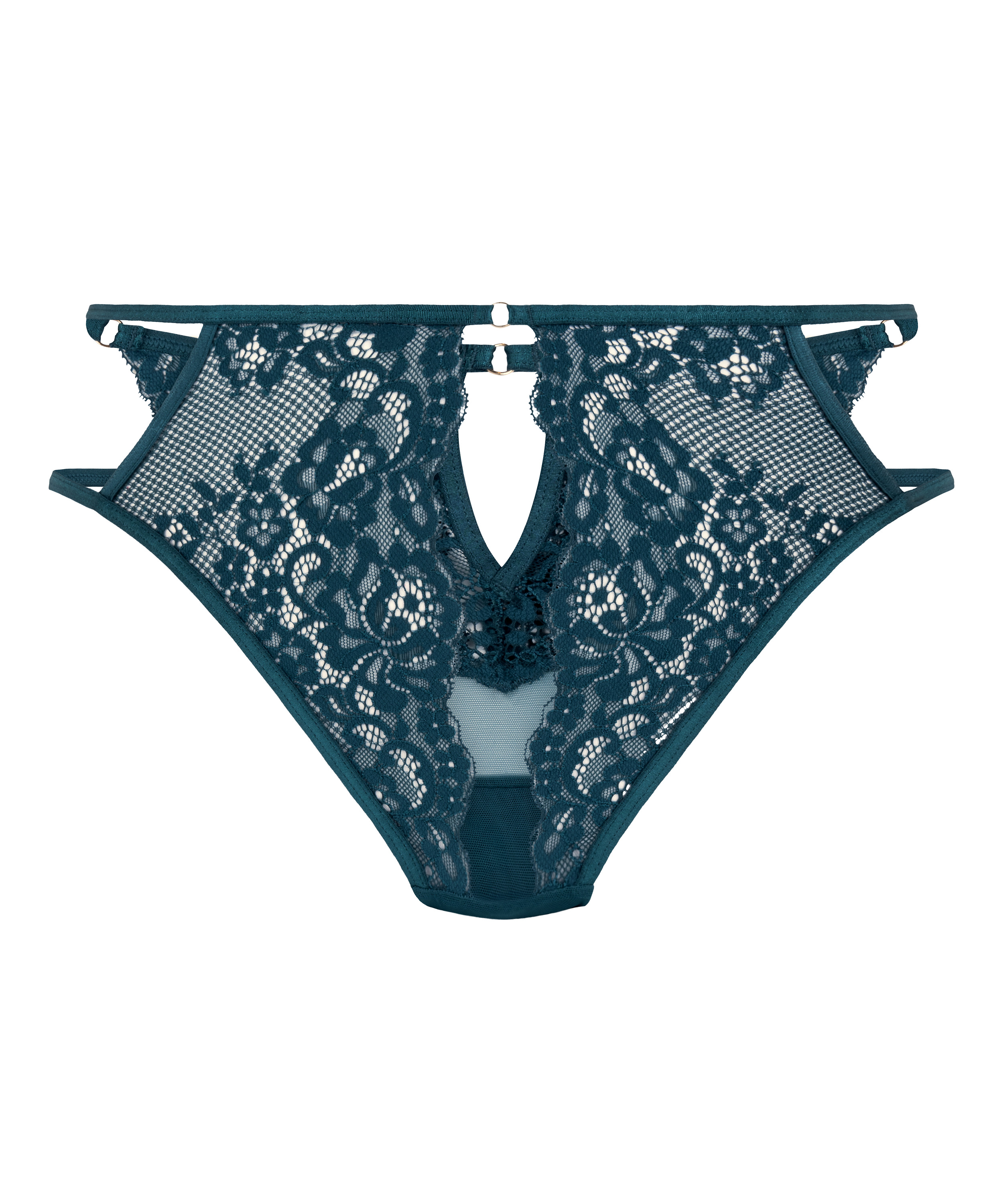 Brazyliany Cinnamon, Niebieski, main