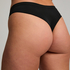 Brazyliany Mesh, Czarny