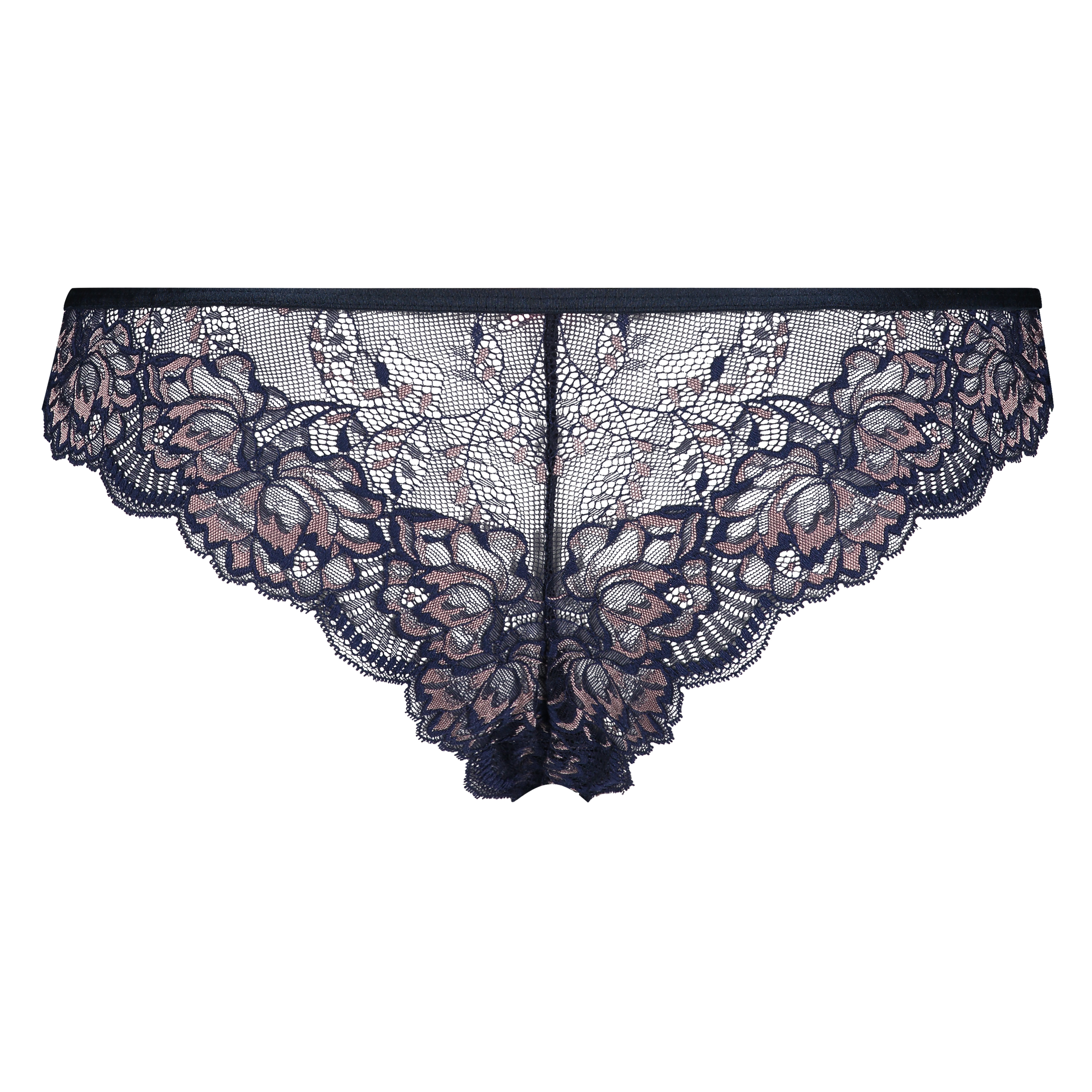 Pepper Regular Brazilian, Niebieski, main