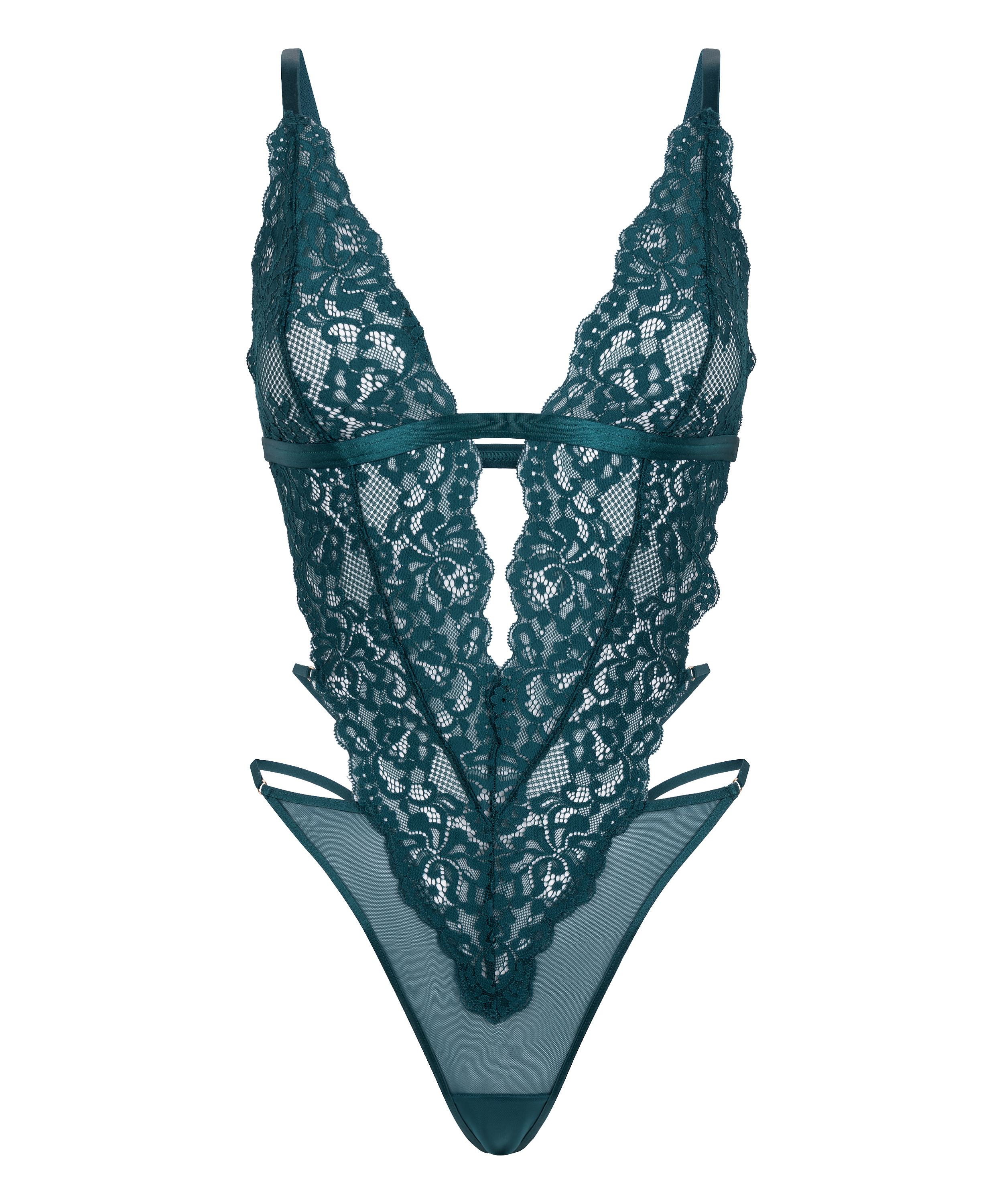 Body Cinnamon, Niebieski, main