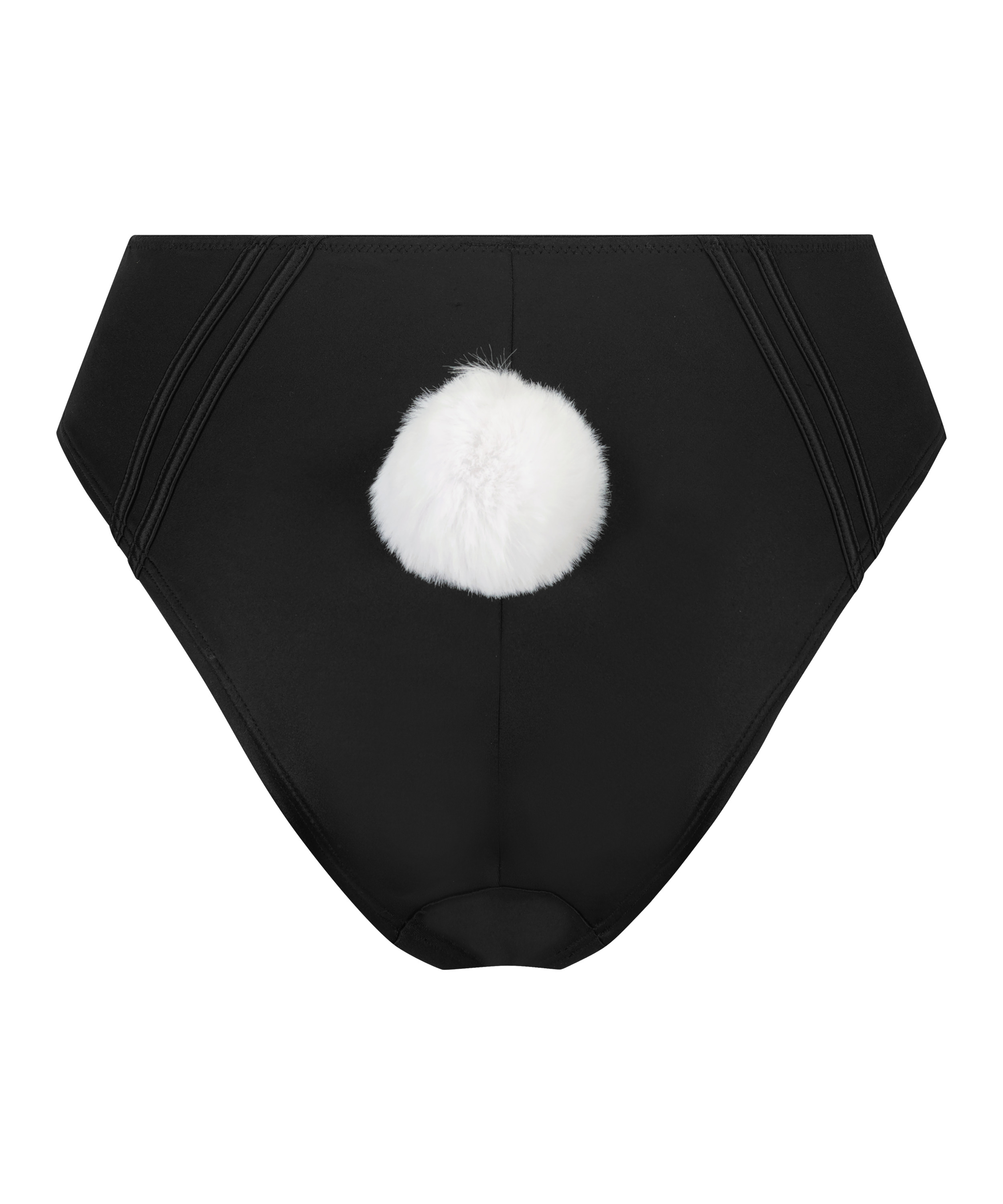 Brazyliany Bridget Bunny, Czarny, main