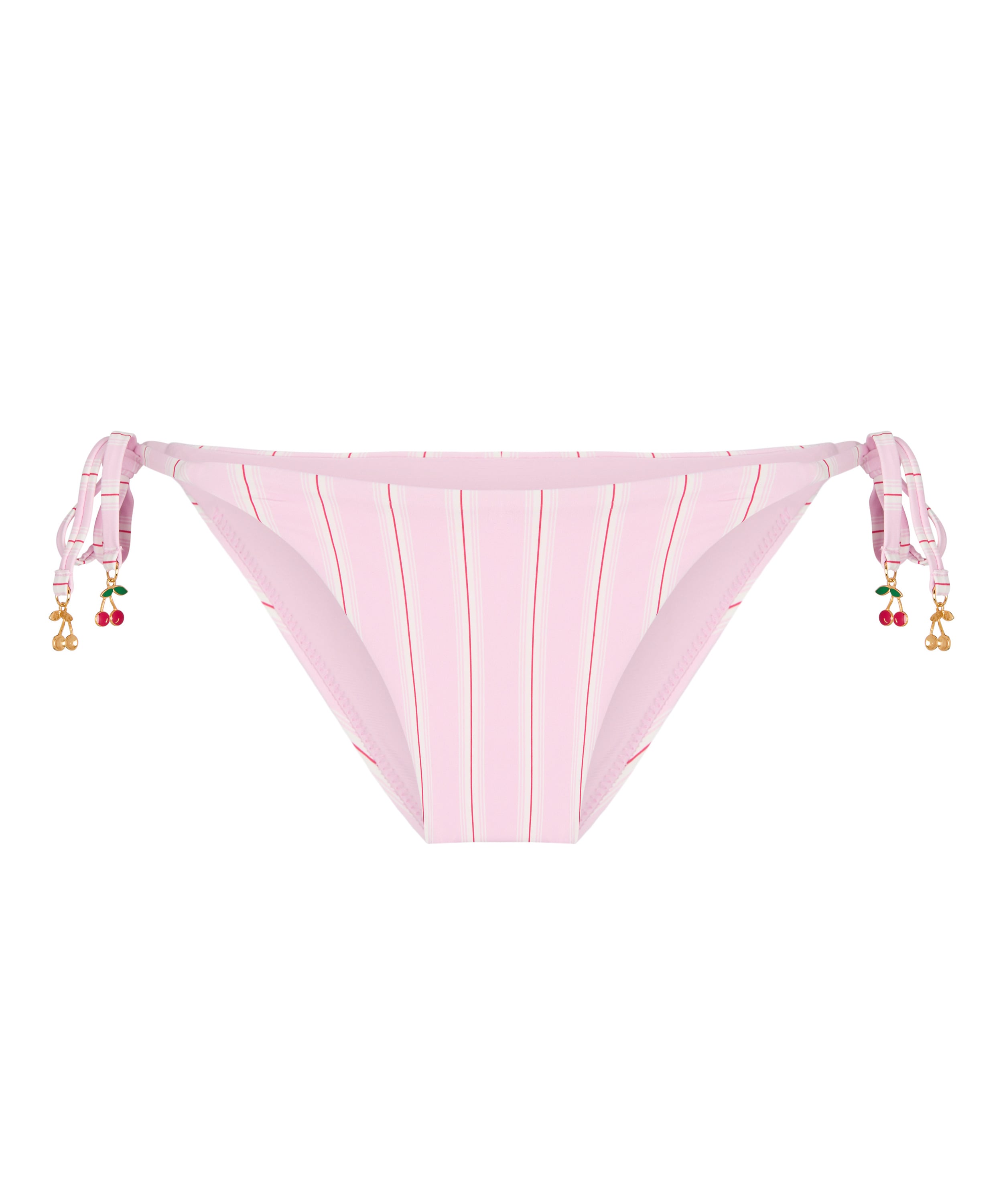 Figi Bikini Highleg Corfu, R&oacute;żowy, main