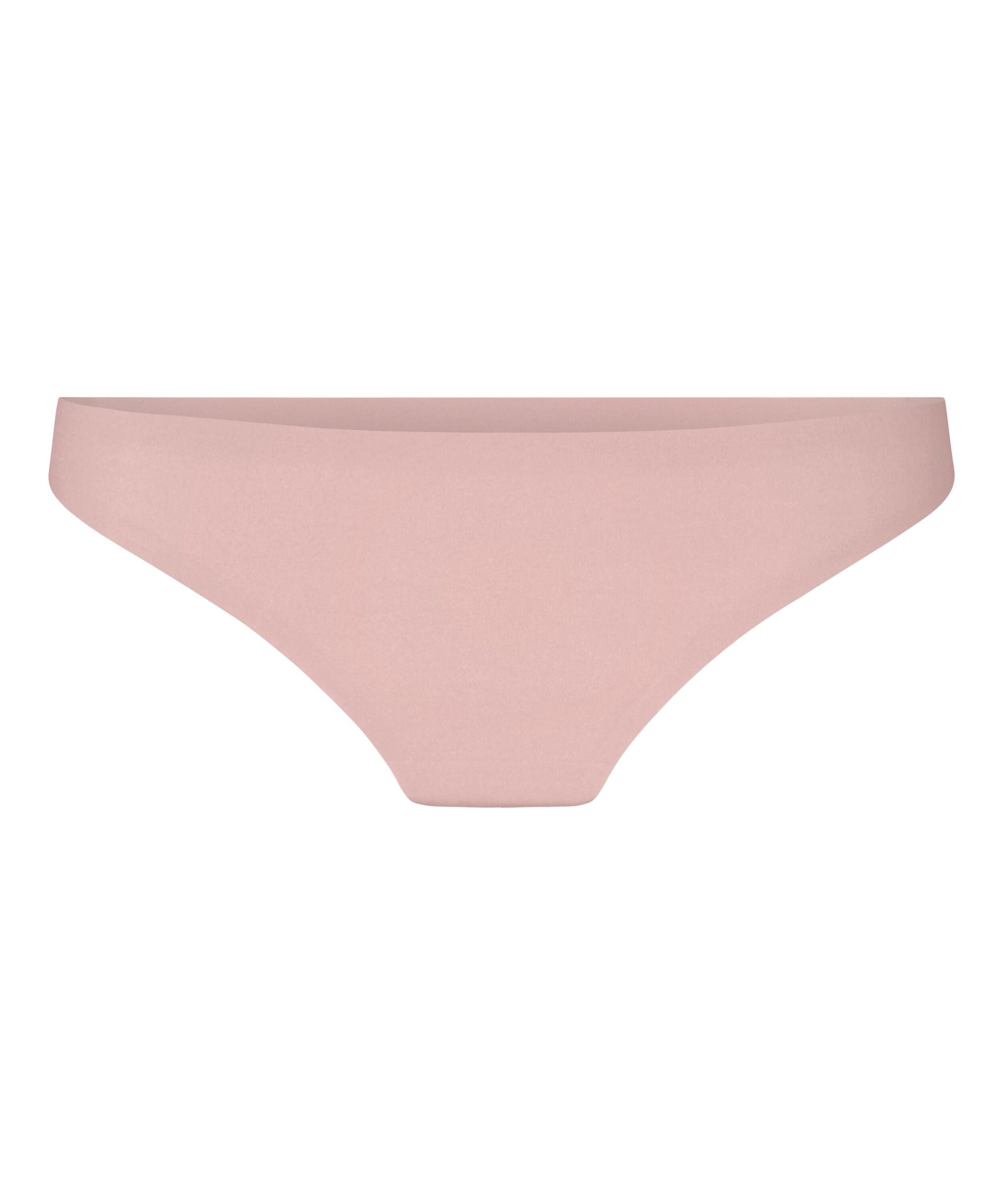 Super Comfort Stringi, R&oacute;żowy