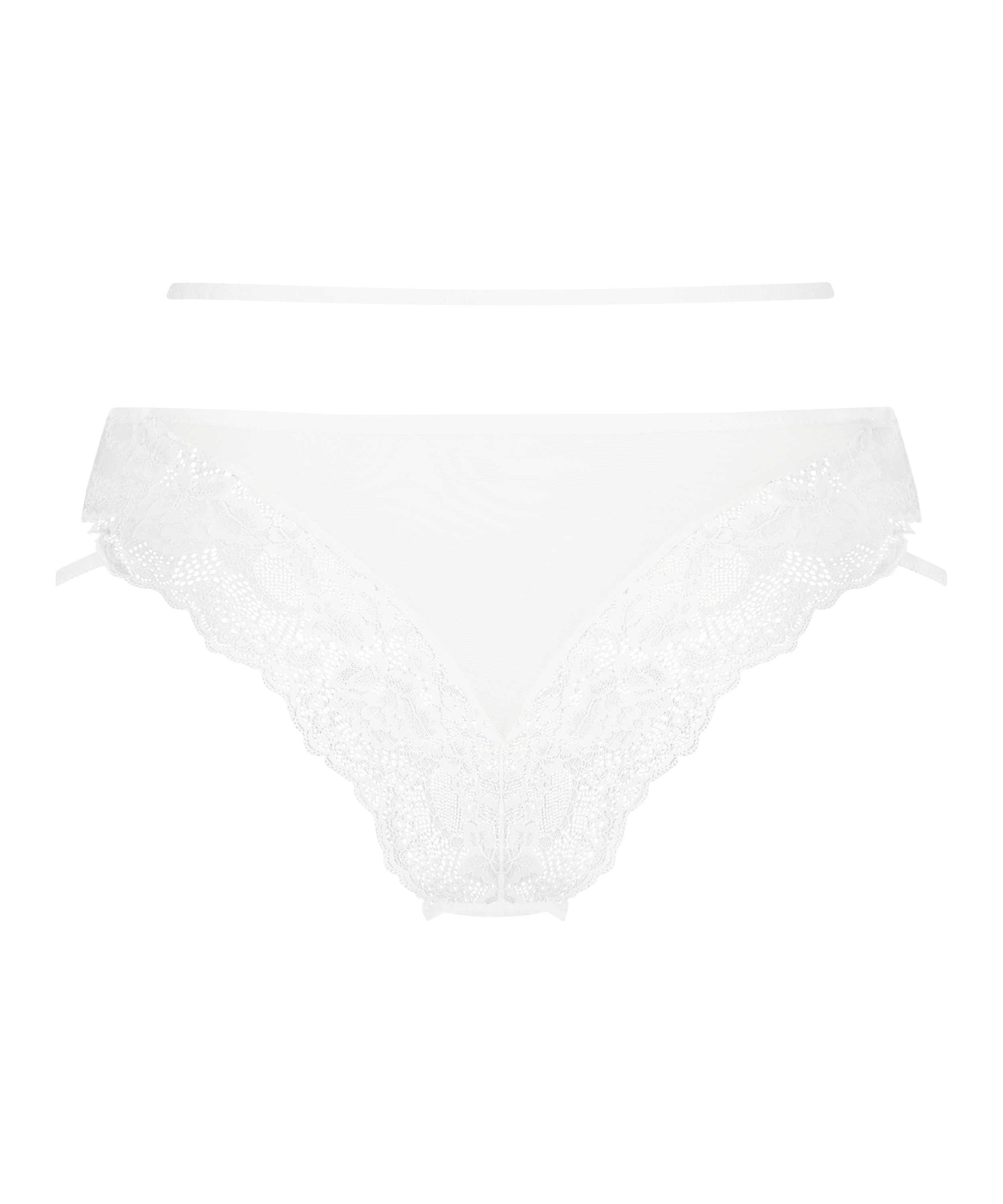 Brazyliany Amala, Biały, main