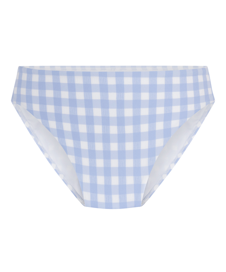 D&oacute;ł od Bikini Amalfi, Niebieski