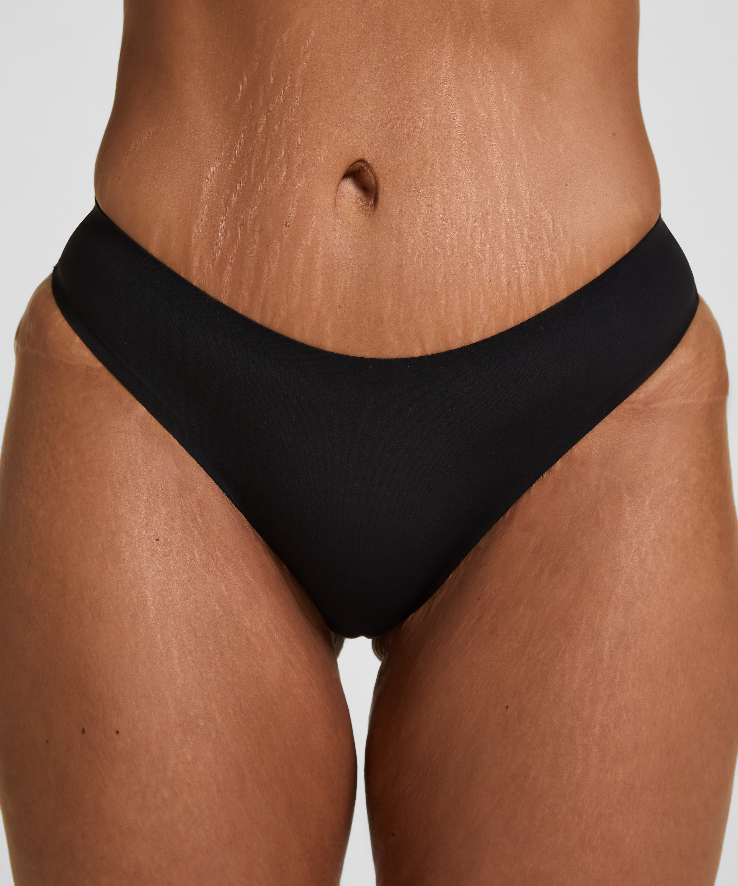 Super Comfort Brazyliany, Czarny, main