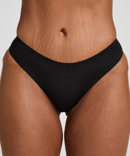 Super Comfort Brazyliany, Czarny