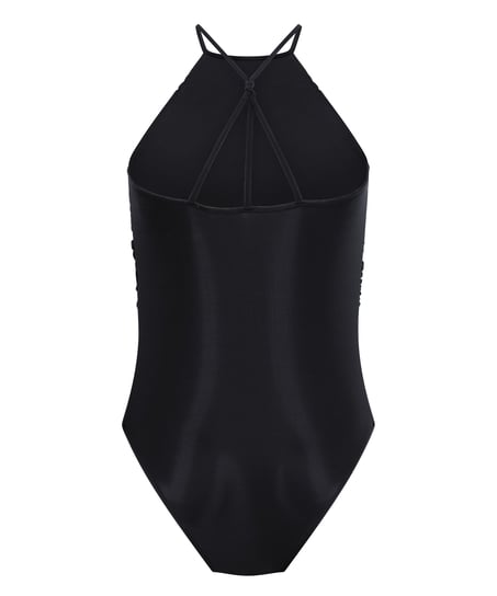 Body Carolina, Czarny