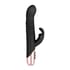 Wibrator Rabbit Rosy Gold, Czarny