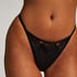 Brazyliany Sandra, Czarny