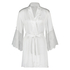 Kimono Satin Lily, Biały