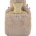 Hot water bottle, Beżowy