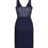 Halka Lace Nova, Niebieski