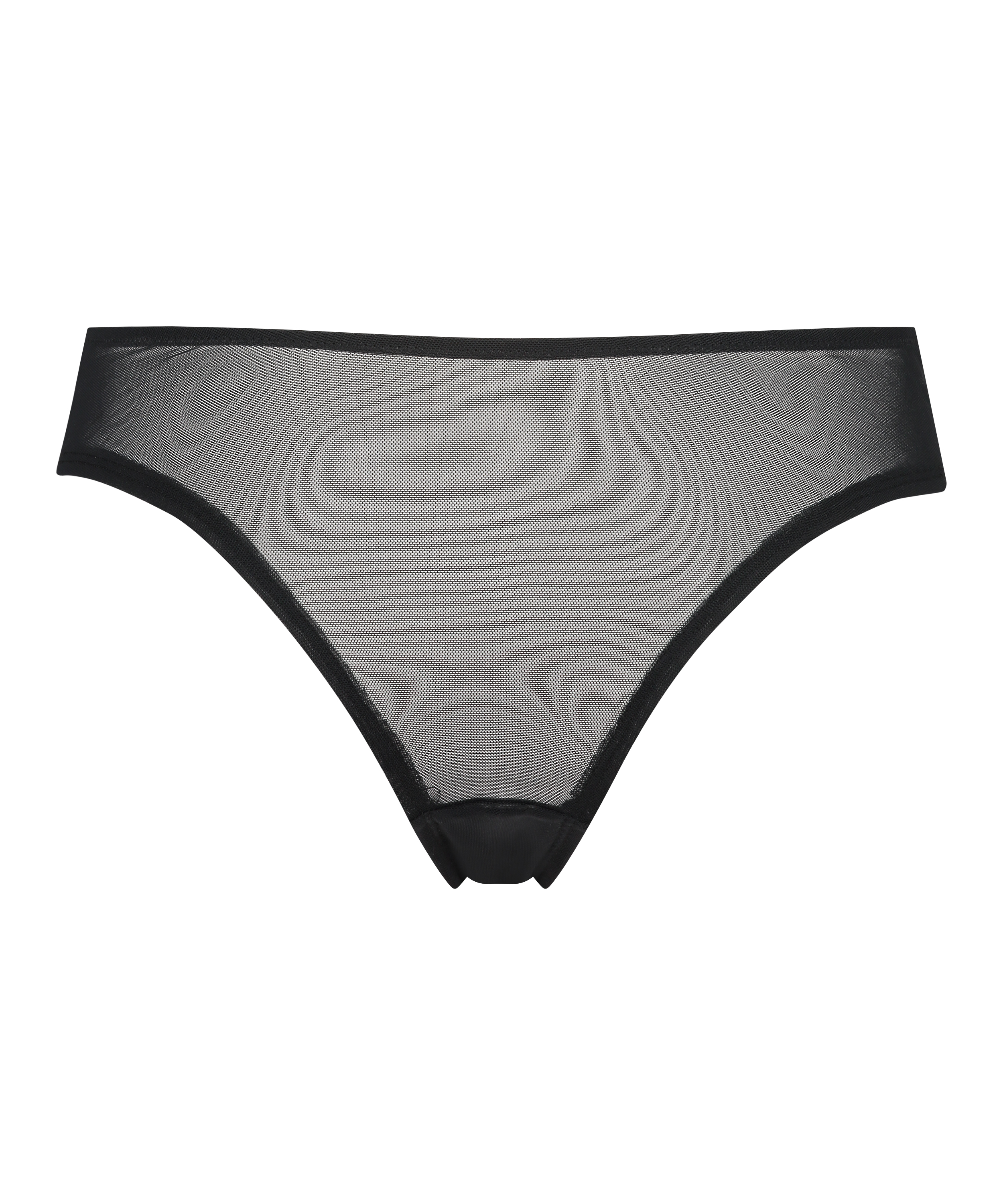 Brazyliany z wysokim wycięciem Kimberley, Czarny, main