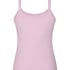 Singlet Piżamowy, R&oacute;żowy