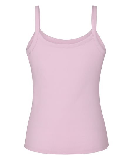 Singlet Piżamowy, R&oacute;żowy